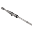 Team Lew’s Elite Series Casting Rod, 6ft 8in, 1-PC, Medium, Fast, TLE68M