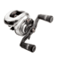 Team Lew’s HyperMag Baitcast Reel, 10+1 Double Shielded Bearings, 8.3-1 Ratio, 1-PC Magnesium Frame, Carbon Fiber Drag, LH Retrieve, Silver, TLH1XHLG2