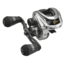 Team Lew’s HyperMag Baitcast Reel, 10+1 Double Shielded Bearings, 7.5-1 Ratio, 1-PC Magnesium Frame, Carbon Fiber Drag, RH Retrieve, Silver, TLH1SHG2