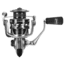 Lew’s HyperMag Spinning Reel, SZ 200, 6.2-1 Ratio, 10+1 Bearings, HMS200
