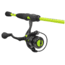 Lews Hypersonic 20 Speed Spinning Combo, 6 ft, Medium, Fast, 5.1:1, Ambidextrous, 2 Pieces, HS2060L-2