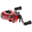 Lew’s HyperSpeed LFS Baitcast Reel, LH Retrieve, 9.5-1 Ratio, 9+1 Bearings, HS1-9.5L