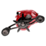 Lew’s HyperSpeed LFS Baitcast Reel, LH Retrieve, 9.5-1 Ratio, 9+1 Bearings, HS1-9.5L