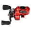 Lew’s HyperSpeed LFS Baitcast Reel, RH Retrieve, 9.5-1 Ratio, 9+1 Bearings, HS1-9.5