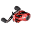 Lew’s HyperSpeed LFS Baitcast Reel, RH Retrieve, 9.5-1 Ratio, 9+1 Bearings, HS1-9.5