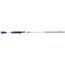 Lew's Inshore Speed Stick Casting Rod, 7 ft 6 in, Medium, Moderate, Croaker Special, 1 Piece, ISS76MC