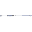 Lew's Inshore Speed Stick Spinning Rod, 7 ft 6 in, Medium Heavy, Moderate Fast, Nearshore Special, 1 Piece, ISS76MHS