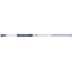 Lew's Inshore Speed Stick Spinning Rod, 7 ft 6 in, Medium Heavy, Moderate Fast, Nearshore Special, 1 Piece, ISS76MHS