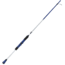 Lew's Inshore Speed Stick Spinning Rod, 7 ft 6 in, Medium Heavy, Moderate Fast, Nearshore Special, 1 Piece, ISS76MHS