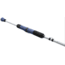 Lew's Inshore Speed Stick Spinning Rod, 7 ft 6 in, Medium Heavy, Moderate Fast, Nearshore Special, 1 Piece, ISS76MHS