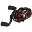 Lew's Laser Lite Spinning Reel and Rod Combo, 7ft, 2-PC IM6 Rod w/ Light and Fast, SZ 100 Reel, 3+1 Bearings, 5.1-1 Ratio, Metallic Gray/Gold/Black, LLS1070LG2-2