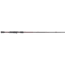 Lew's American Hero Camo Baitcast Reel and Rod Combo, 7ft 1-PC Medium  IM7 Graphite Rod, 5+1 Bearings, 7.5-1 Ratio, 1-PC Graphite Frame, RH Retrieve, Camo/Black, AHC1SH70MCG2
