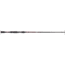 Lew's American Hero Camo Baitcast Reel and Rod Combo, 7ft 1-PC Medium  IM7 Graphite Rod, 5+1 Bearings, 7.5-1 Ratio, 1-PC Graphite Frame, RH Retrieve, Camo/Black, AHC1SH70MCG2