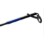 Lews Laser Light Speed Spinning Combo, 6 ft 6 in, Ultra Light, Fast, 5.1:1, Ambidextrous, 2 Pieces, LLS10066UL-2
