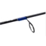 Lews Laser Light Speed Spinning Combo, 6 ft 6 in, Ultra Light, Fast, 5.1:1, Ambidextrous, 2 Pieces, LLS10066UL-2