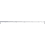 Lews Laser Light Speed Spinning Combo, 6 ft 6 in, Ultra Light, Fast, 5.1:1, Ambidextrous, 2 Pieces, LLS10066UL-2