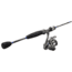 Lews Laser Lite 75 Spinning Combo, 6 ft, Light, Fast, 5.0:1, Ambidextrous, 1 Piece, LLS7560L-1