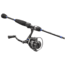 Lews Laser Lite 75 Spinning Combo, 6 ft, Light, Fast, 5.0:1, Ambidextrous, 1 Piece, LLS7560L-1