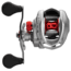 Lew’s Laser MG Baitcast Reel, Super Low Profile, LH Retrieve, 7.5-1 Ratio, 7+1 Bearings, LSG1SHLAMG