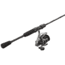 Lew’s Laser SG Spinning Reel and Rod Combo, 6ft, 1-PC Rod, SZ 100 Reel, LSG10A60UL