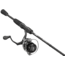 Lew’s Laser SG Spinning Reel and Rod Combo, 6ft, 1-PC Rod, SZ 100 Reel, LSG10A60UL