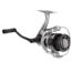 Lew’s Laser SG Spinning Reel, SZ 200, 5.2-1 Ratio, 7+1 Bearings, Clam Pack, LSG200AC