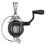 Lew’s Laser SG Spinning Reel, SZ 400, 5.2-1 Ratio, 7+1 Bearings, LSG400A