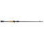 Lew's Laser SG1 Casting Rod, 7ft 4in, 1-PC, Heavy, Moderate-Fast, LSG174HC