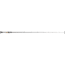 Lew's Laser SG1 Casting Rod, 7ft 4in, 1-PC, Heavy, Moderate-Fast, LSG174HC