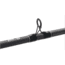 Lew's Laser SG1 Casting Rod, 7ft 4in, 1-PC, Heavy, Moderate-Fast, LSG174HC