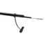 Lew's Bream Stick Rod, 12ft, Telescopic, Ultra-Light, Slow, LBS12
