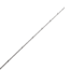 Lew’s LFS Casting Rod, 7ft, 1-PC Rod w/ Medium and Fast, LFS-X3 Blank, Cork Split-Grip, Fuji Concept O Guides, Full Contact Reel Seat, Blue/Black, LFS70M