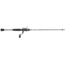Lews Laser Lite 50 Spinning Combo, 5 ft, Light, Fast, 5.0:1, Ambidextrous, 1 Piece, LLS5050L-1