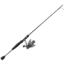 Lews Laser Lite 50 Spinning Combo, 5 ft, Light, Fast, 5.0:1, Ambidextrous, 1 Piece, LLS5050L-1