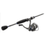Lews Laser Lite 50 Spinning Combo, 5 ft, Light, Fast, 5.0:1, Ambidextrous, 1 Piece, LLS5050L-1