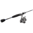 Lews Laser Lite 50 Spinning Combo, 5 ft, Light, Fast, 5.0:1, Ambidextrous, 1 Piece, LLS5050L-1