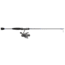 Lews Laser Lite 75 Spinning Combo, 5 ft 6 in, Light, Fast, 5.0:1, Ambidextrous, 1 Piece, LLS7556L-1