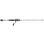 Lews Laser Lite 75 Spinning Combo, 5 ft 6 in, Light, Fast, 5.0:1, Ambidextrous, 1 Piece, LLS7556L-1