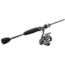 Lews Laser Lite 75 Spinning Combo, 5 ft 6 in, Light, Fast, 5.0:1, Ambidextrous, 1 Piece, LLS7556L-1