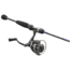 Lews Laser Lite 75 Spinning Combo, 5 ft 6 in, Light, Fast, 5.0:1, Ambidextrous, 1 Piece, LLS7556L-1