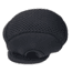 Lew's Speed Reel Cover, Fits Small Spinning Reels, 2mm Neoprene, Hook and Loop Closure, Black, LSCBS1