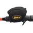 Lew's Speed Reel Cover, Fits Small Spinning Reels, 2mm Neoprene, Hook and Loop Closure, Black, LSCBS1