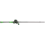 Lews Mach 2 Speed Spool Slp, Baitcast Combo, Rh, Im8, 9-1, MH2SHA70MH