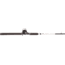 Lews Mr. Striper Round Baitcast Combo, Rh, 3Bb - 1 Rb, 4.2-1, With Ml 1 Pc Rod, No Line, 76, MS6070MLCD