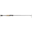 Lew's Laser SG1 Spinning Rod, 7ft, 1-PC, Medium, Fast, LSG170MFS