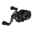 Lew's TP2 Casting Rod, Topwater/Jerkbait Model, 6ft 8in, 1-PC HM45 Graphite Rod w/ Medium  and Fast, Winn Dri-Tac Split-Grip, SoftTouch Reel Seat, Black/Gray, TP268M