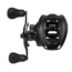 Lew's MACH 1 Spinning Rod, 6ft 9in, 1-PC IM7 Graphite Rod w/ Medium-Light  and Fast, Winn Dri-Tac Split-Grip, Graphite Skeletal Reel Seat, White/Black/Green, M1FSR