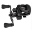 Lew's TP2 Casting Rod, Topwater/Jerkbait Model, 6ft 8in, 1-PC HM45 Graphite Rod w/ Medium  and Fast, Winn Dri-Tac Split-Grip, SoftTouch Reel Seat, Black/Gray, TP268M