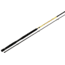 Lews Slab Shaker Custom Graphite Rods, 12ft., 2 Pieces 186392