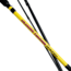 Lews Slab Shaker Custom Graphite Rods, 14ft., 2 Pieces, CG14L-3 186391